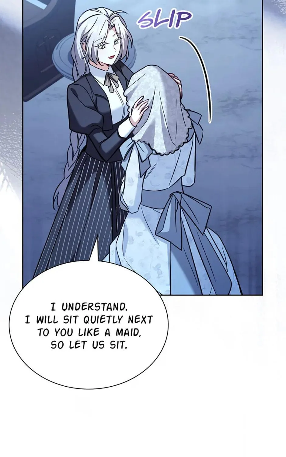 Read From BFF to Obsessive Hubby chapter 71 image 64 on Lezhin
