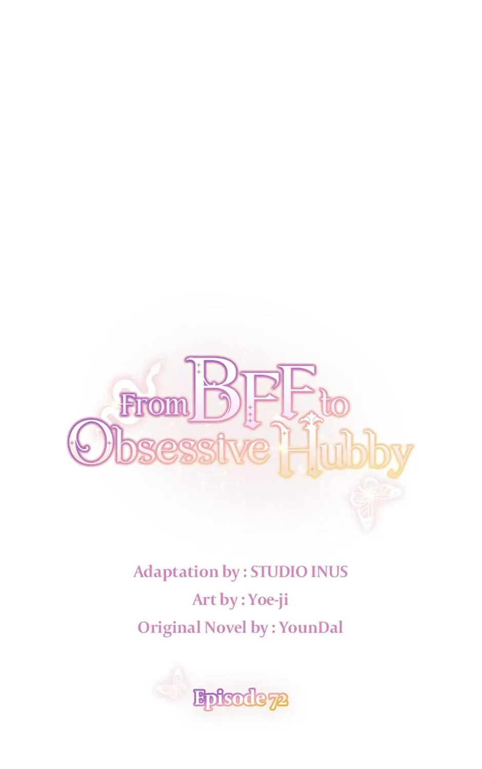 Read From BFF to Obsessive Hubby chapter 72 image 28 on Lezhin