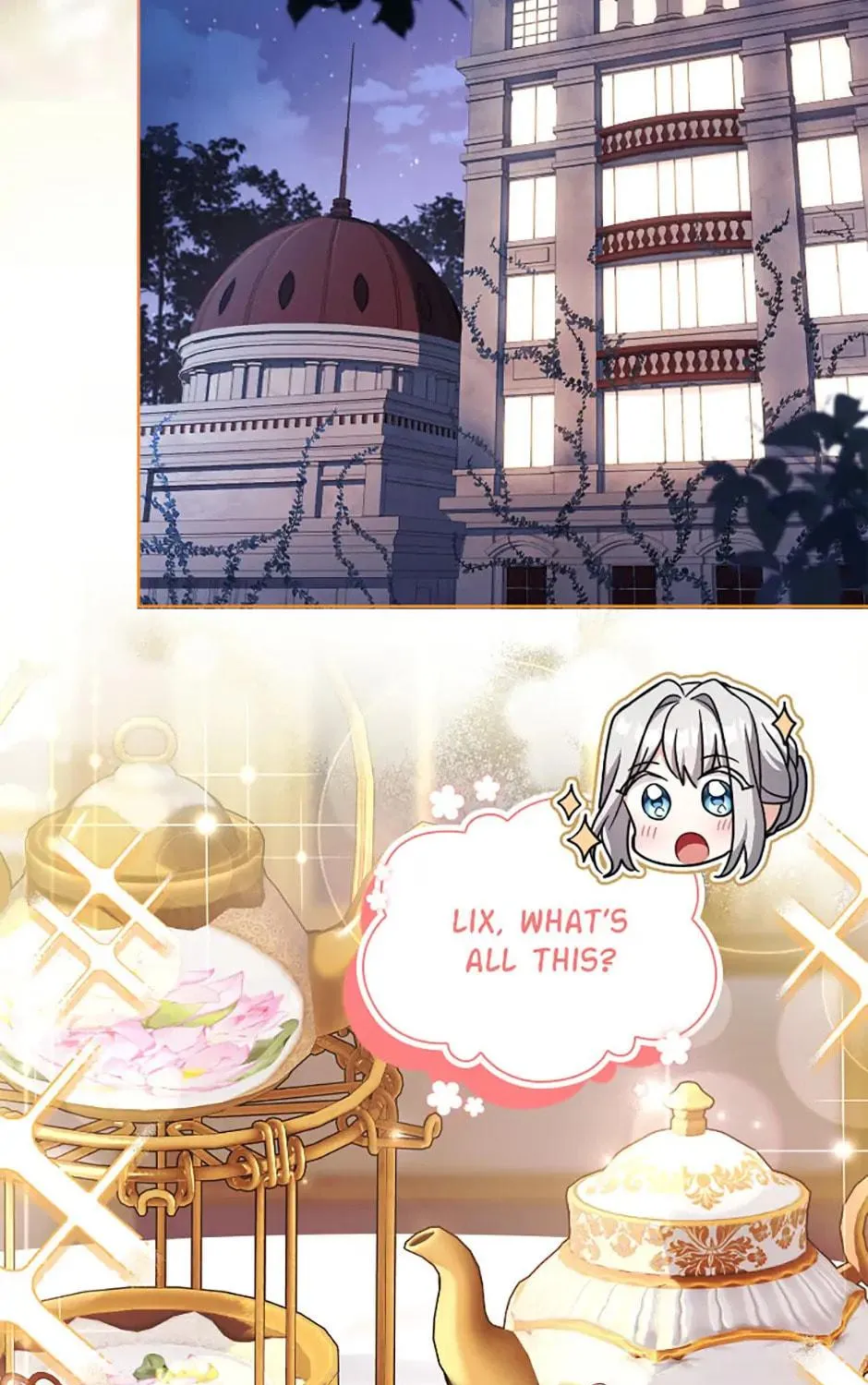 Read From BFF to Obsessive Hubby chapter 72 image 82 on Lezhin