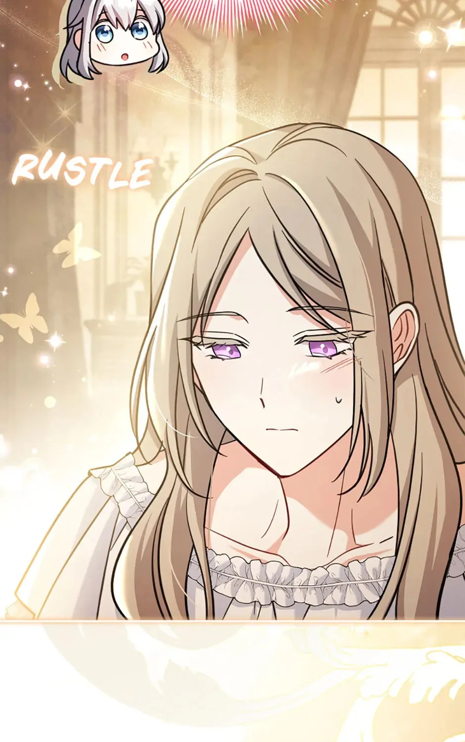 Read From BFF to Obsessive Hubby chapter 73 image 24 on Lezhin