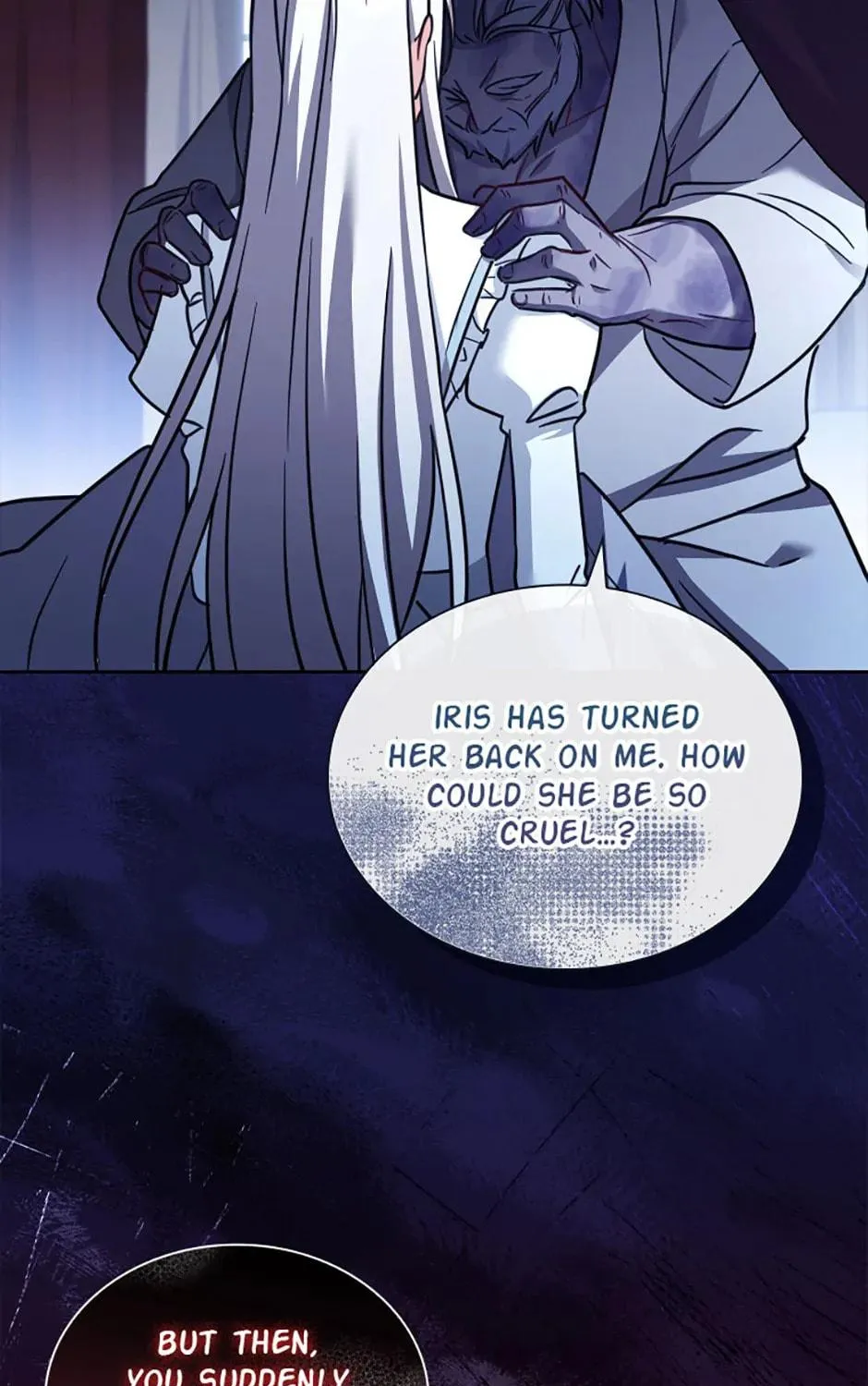 Read From BFF to Obsessive Hubby chapter 74 image 100 on Lezhin