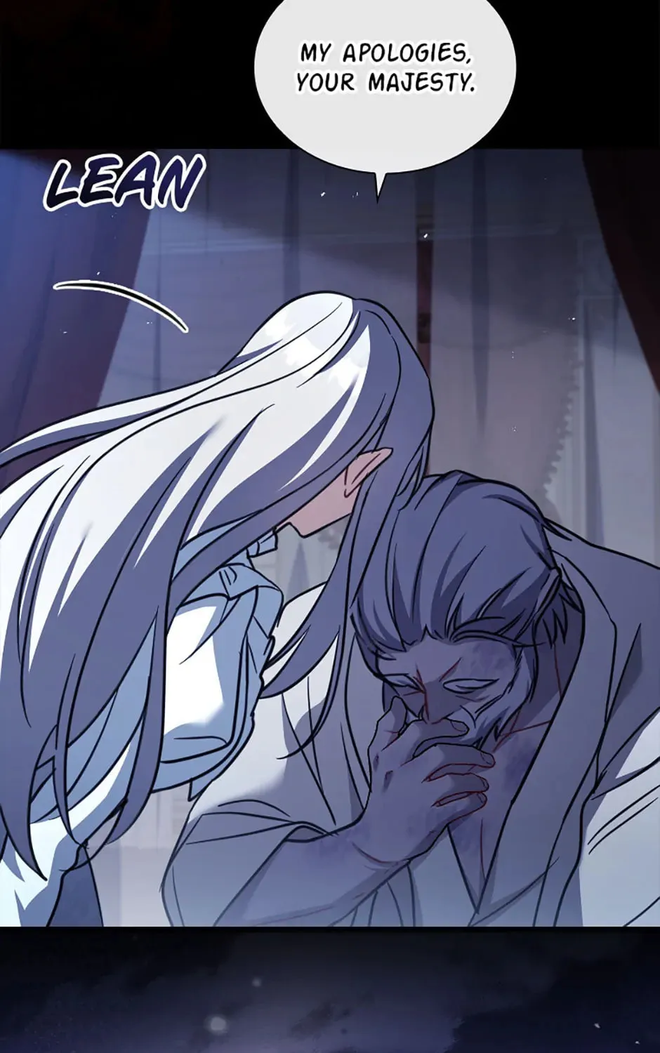 Read From BFF to Obsessive Hubby chapter 74 image 116 on Lezhin
