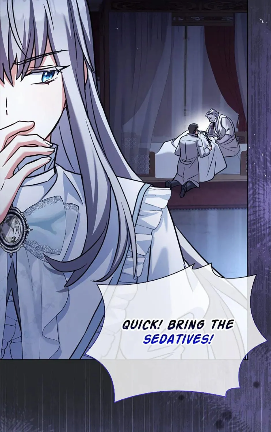 Read From BFF to Obsessive Hubby chapter 74 image 130 on Lezhin