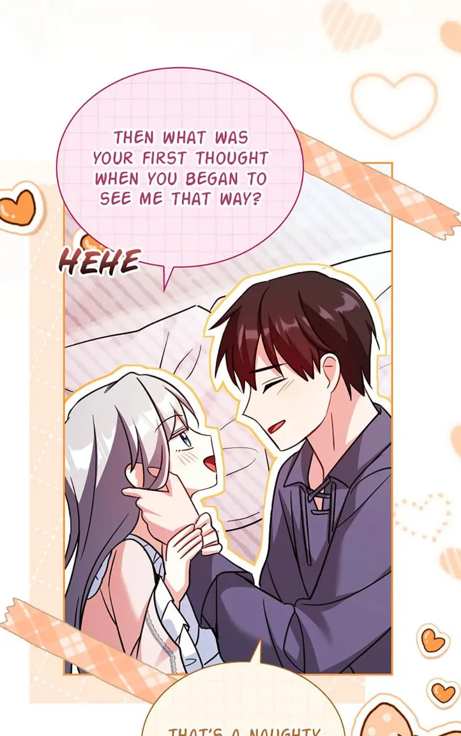 Read From BFF to Obsessive Hubby chapter 77 image 112 on Lezhin