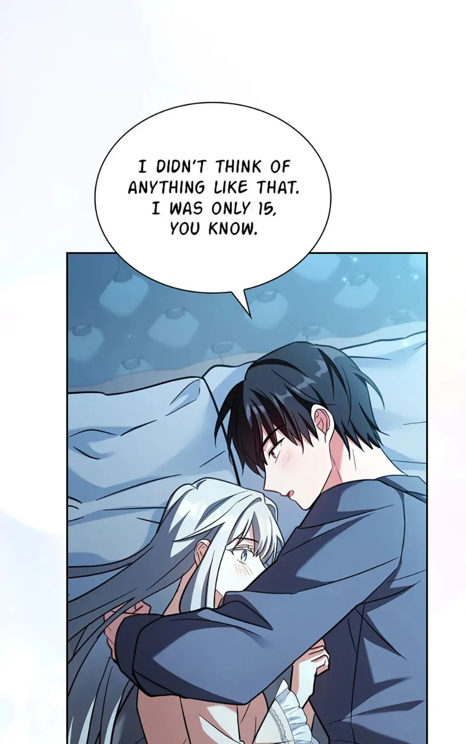 Read From BFF to Obsessive Hubby chapter 77 image 114 on Lezhin
