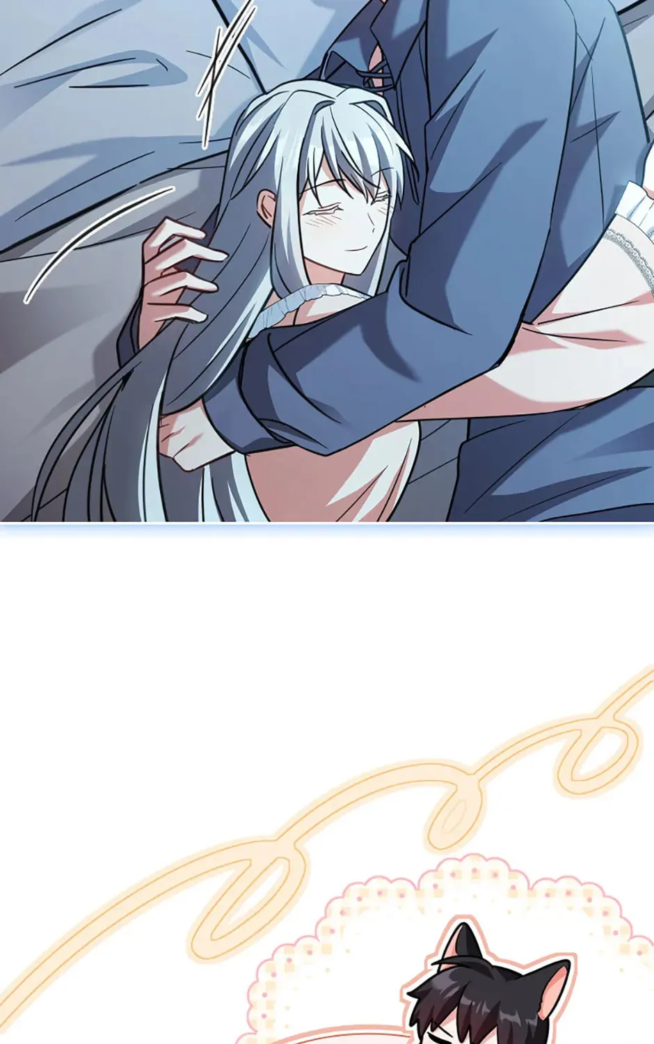 Read From BFF to Obsessive Hubby chapter 77 image 122 on Lezhin