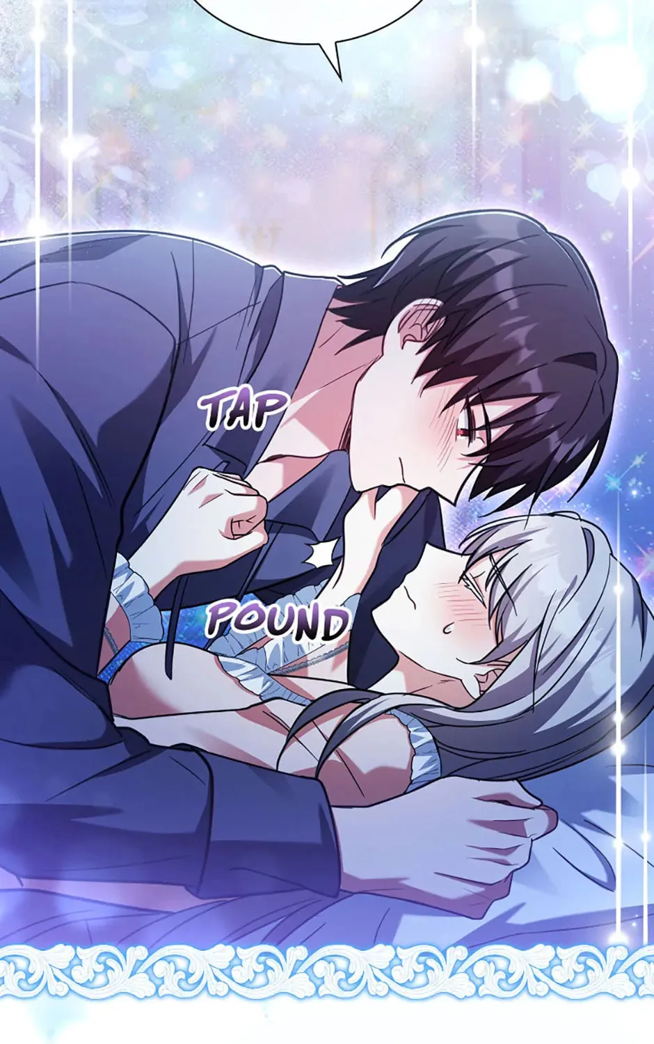 Read From BFF to Obsessive Hubby chapter 77 image 2 on Lezhin