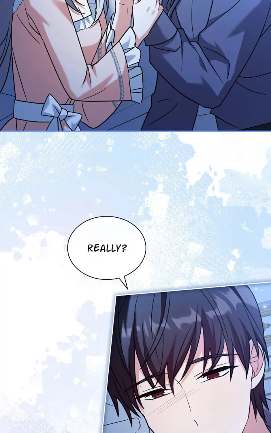 Read From BFF to Obsessive Hubby chapter 77 image 26 on Lezhin