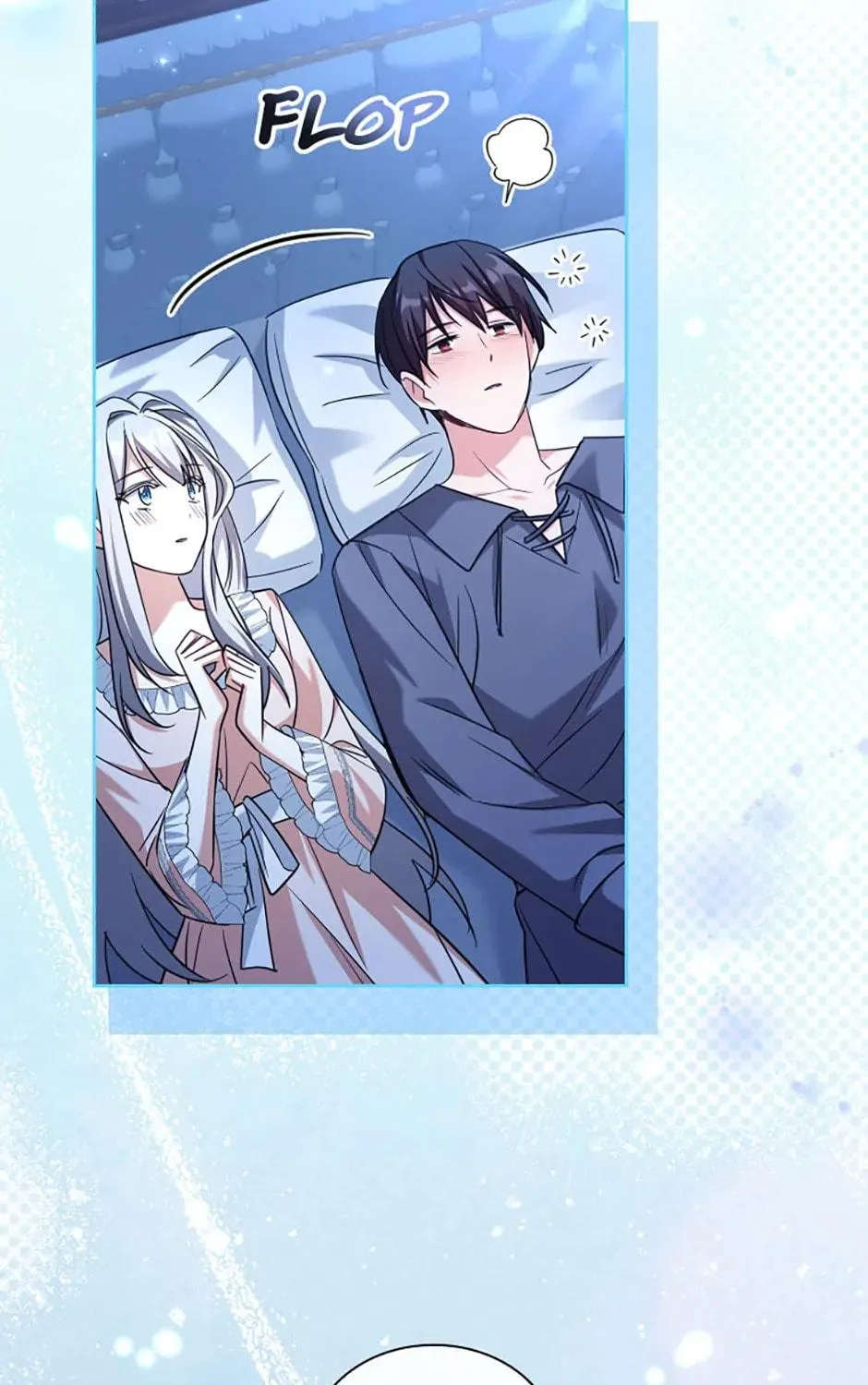 Read From BFF to Obsessive Hubby chapter 77 image 4 on Lezhin