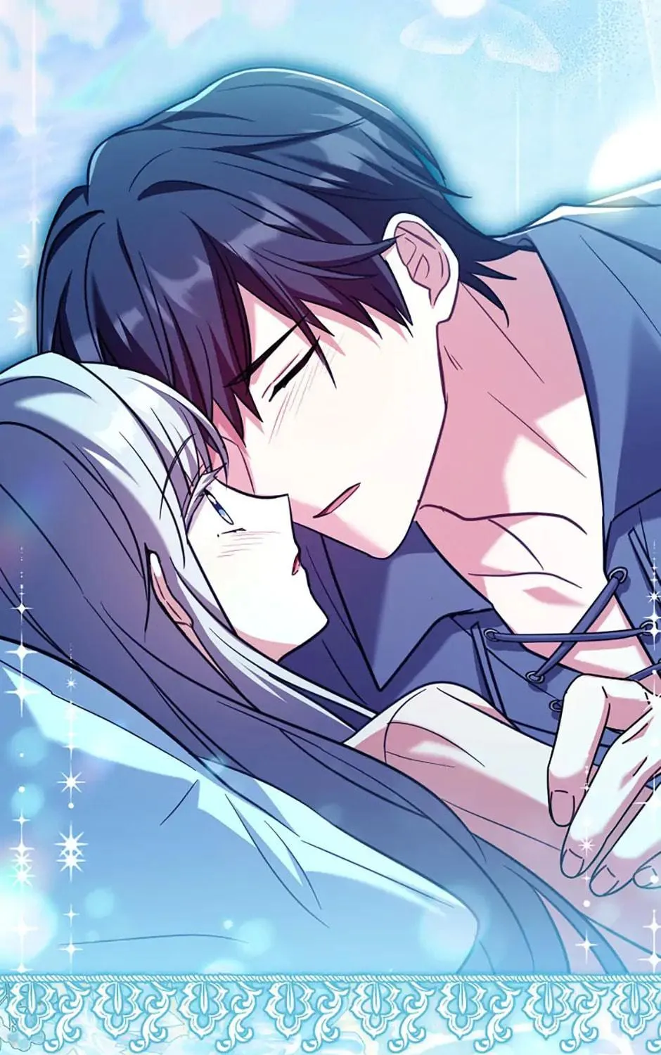 Read From BFF to Obsessive Hubby chapter 77 image 40 on Lezhin