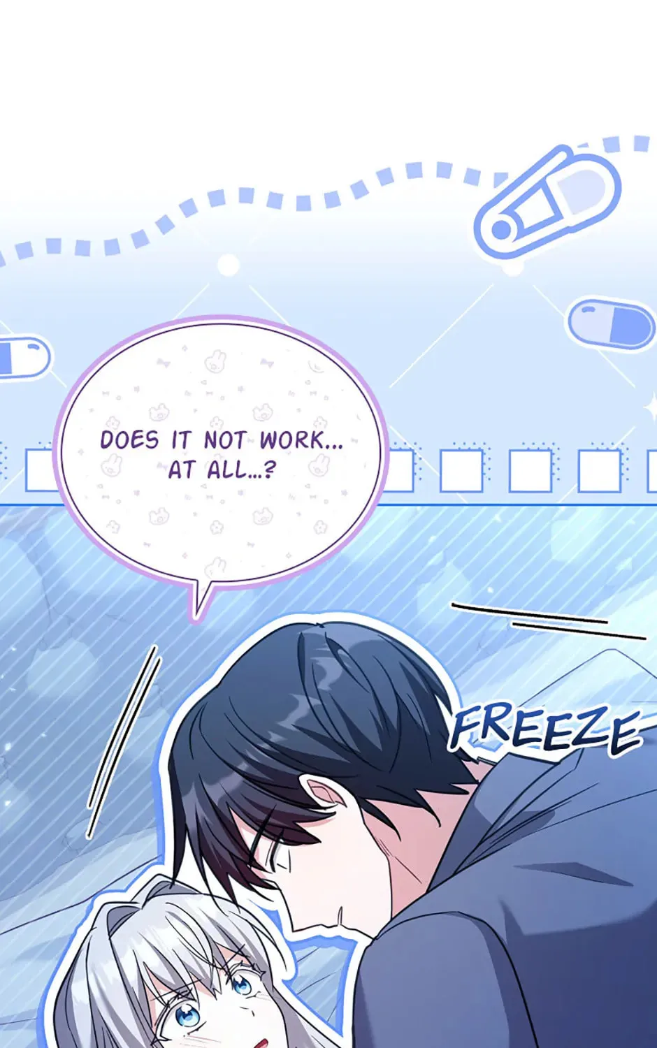 Read From BFF to Obsessive Hubby chapter 77 image 50 on Lezhin