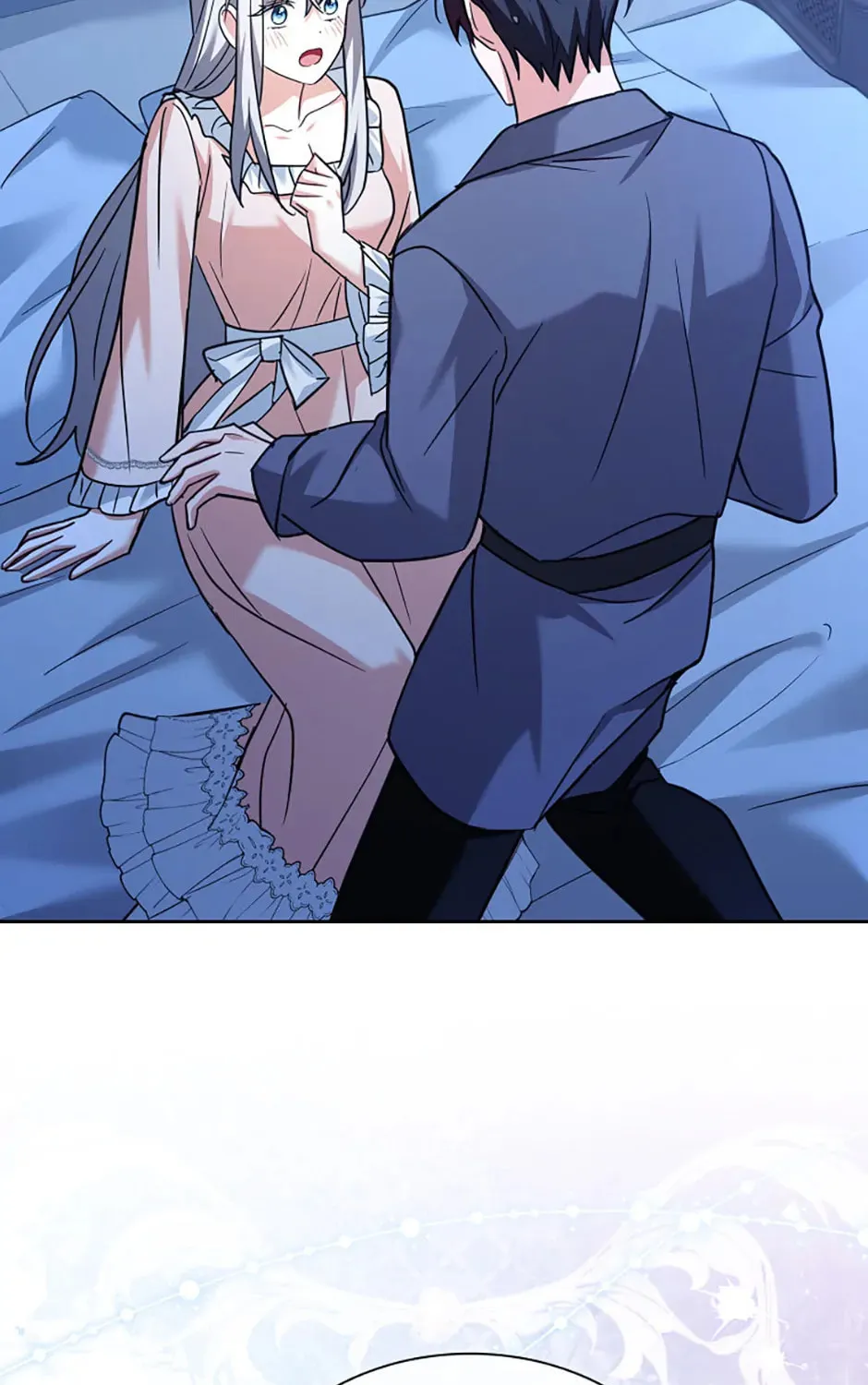 Read From BFF to Obsessive Hubby chapter 77 image 54 on Lezhin
