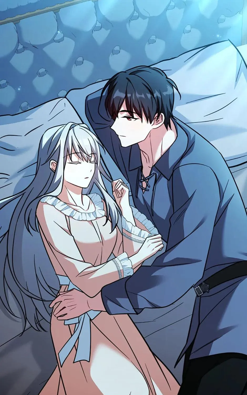 Read From BFF to Obsessive Hubby chapter 77 image 82 on Lezhin