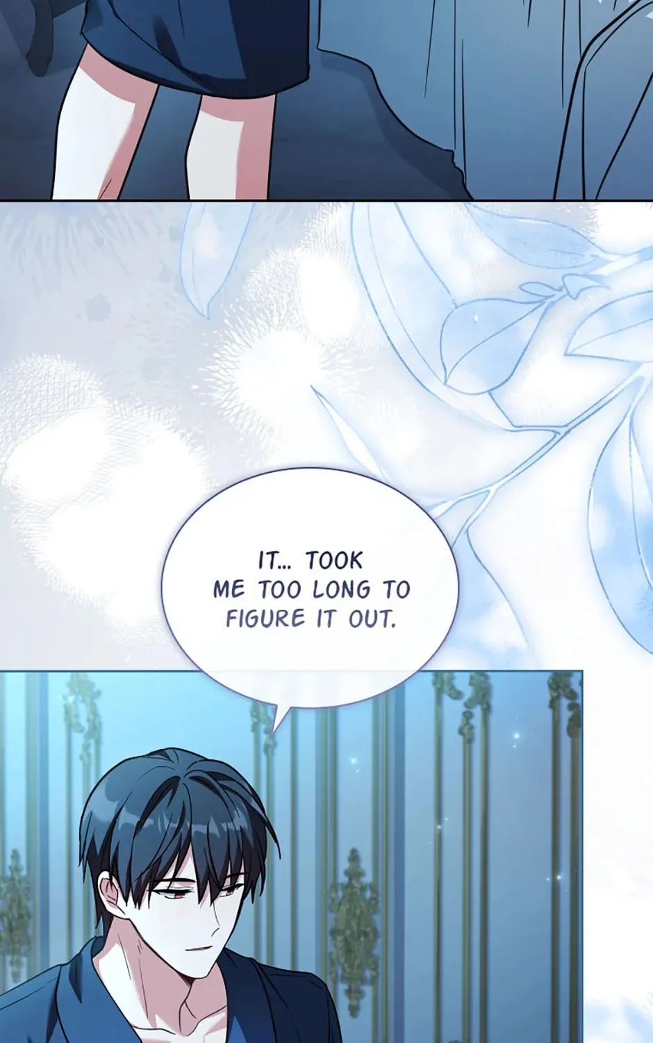 Read From BFF to Obsessive Hubby chapter 78 image 44 on Lezhin