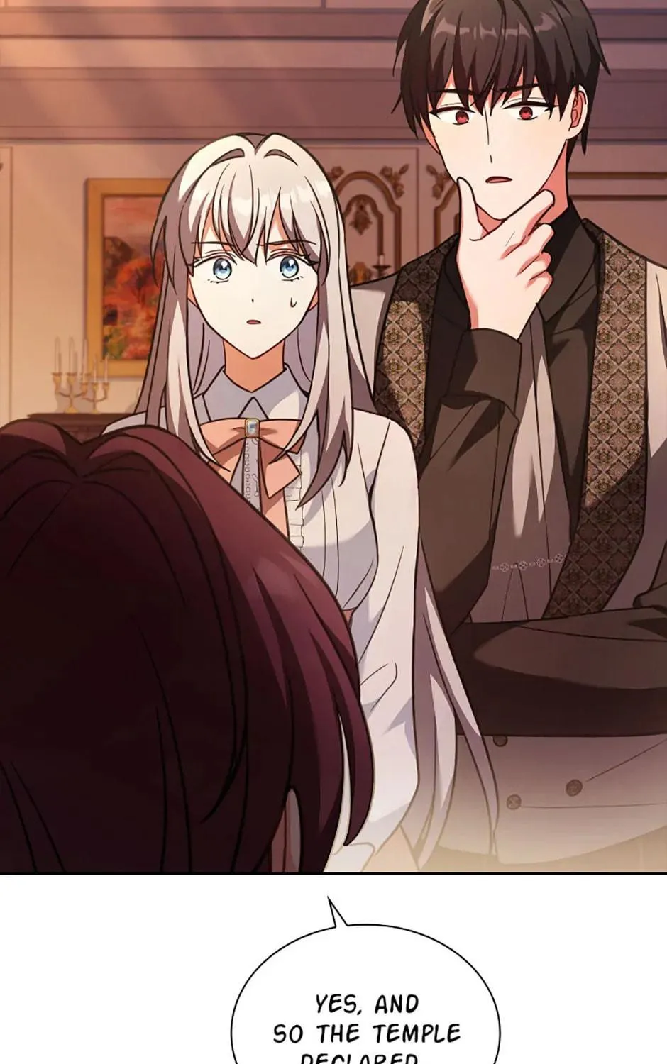 Read From BFF to Obsessive Hubby chapter 79 image 22 on Lezhin