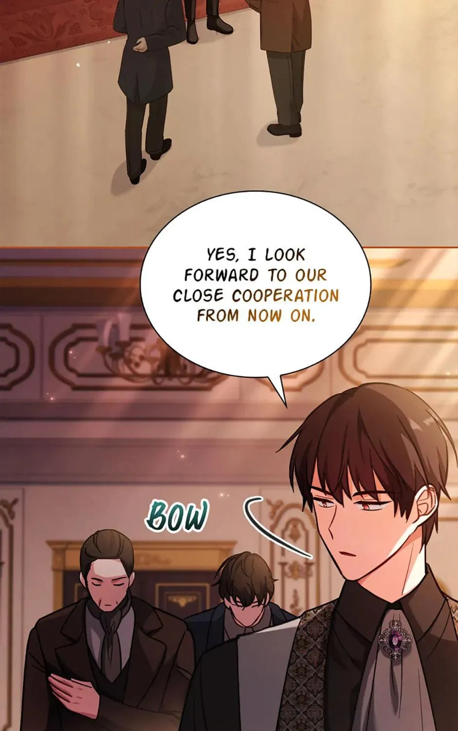 Read From BFF to Obsessive Hubby chapter 79 image 4 on Lezhin