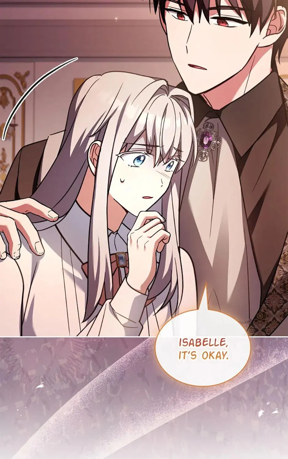 Read From BFF to Obsessive Hubby chapter 79 image 40 on Lezhin