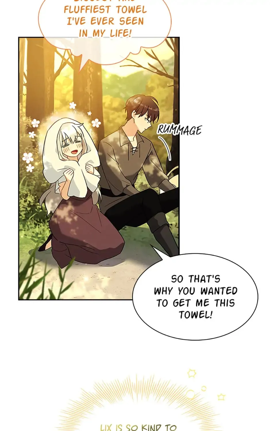Read From BFF to Obsessive Hubby chapter 8 image 20 on Lezhin
