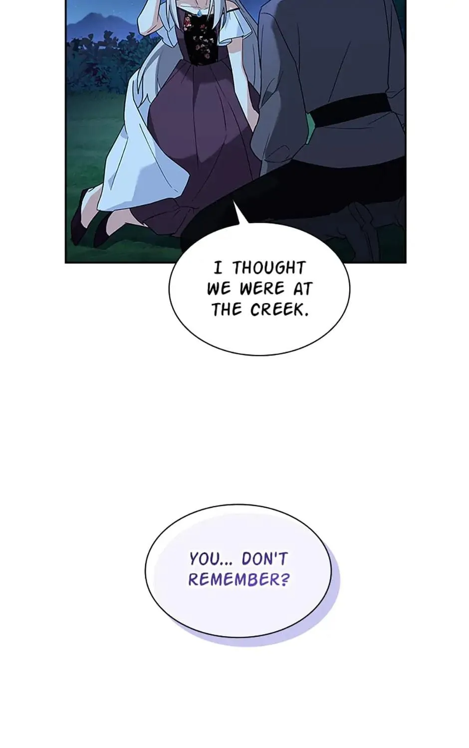 Read From BFF to Obsessive Hubby chapter 8 image 40 on Lezhin