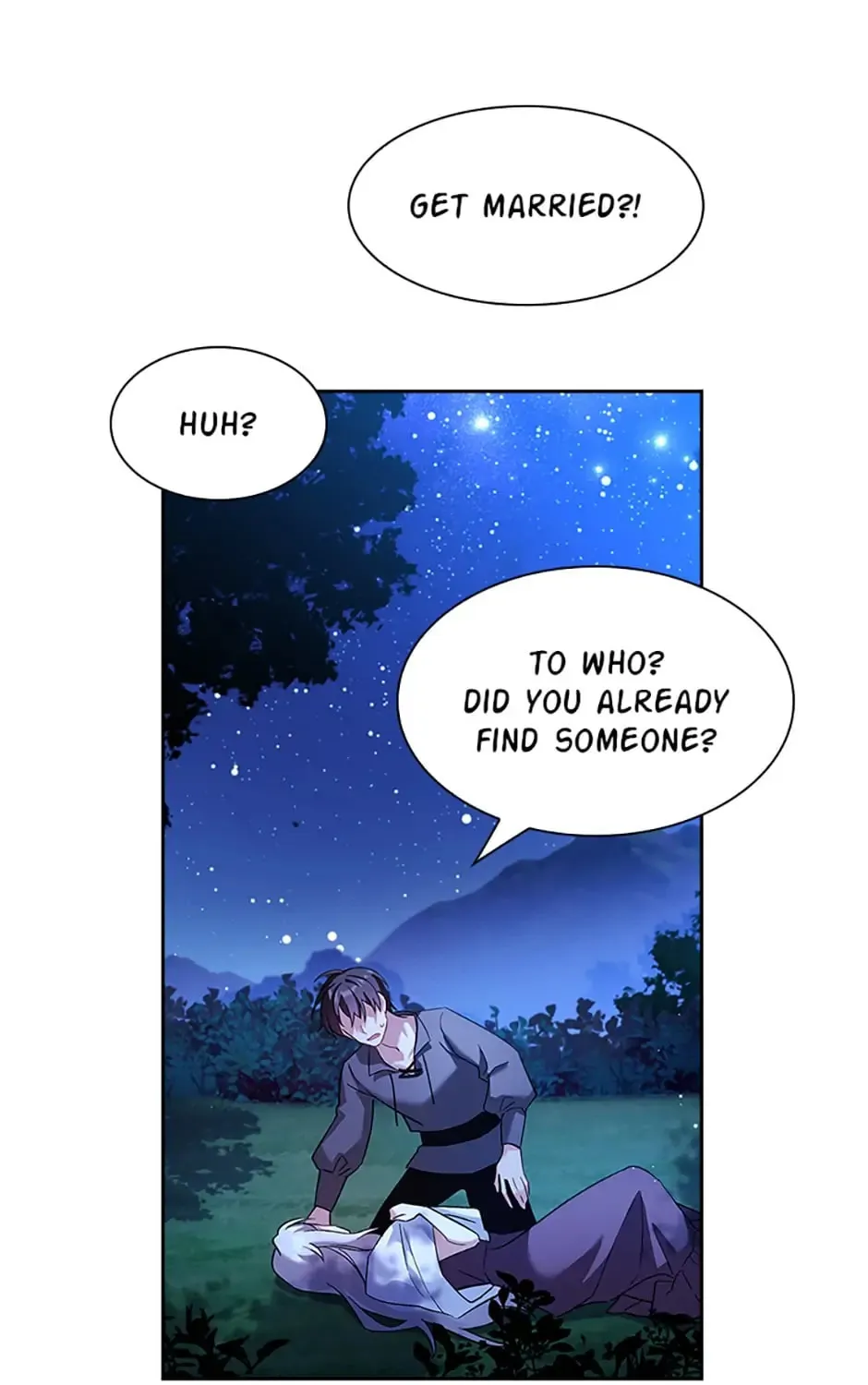 Read From BFF to Obsessive Hubby chapter 8 image 80 on Lezhin