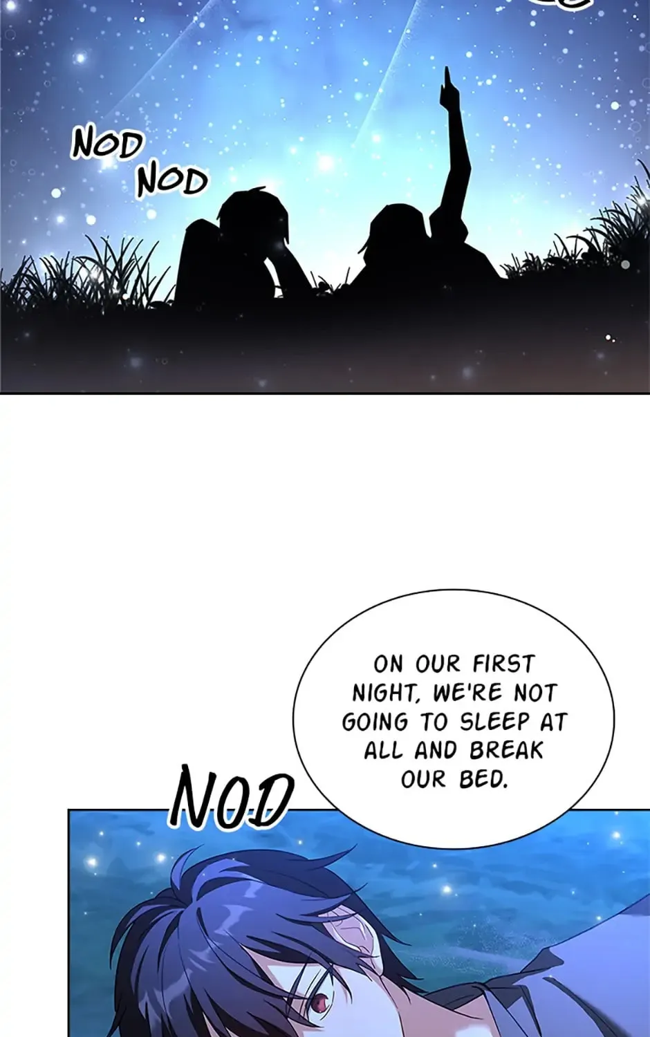 Read From BFF to Obsessive Hubby chapter 8 image 90 on Lezhin