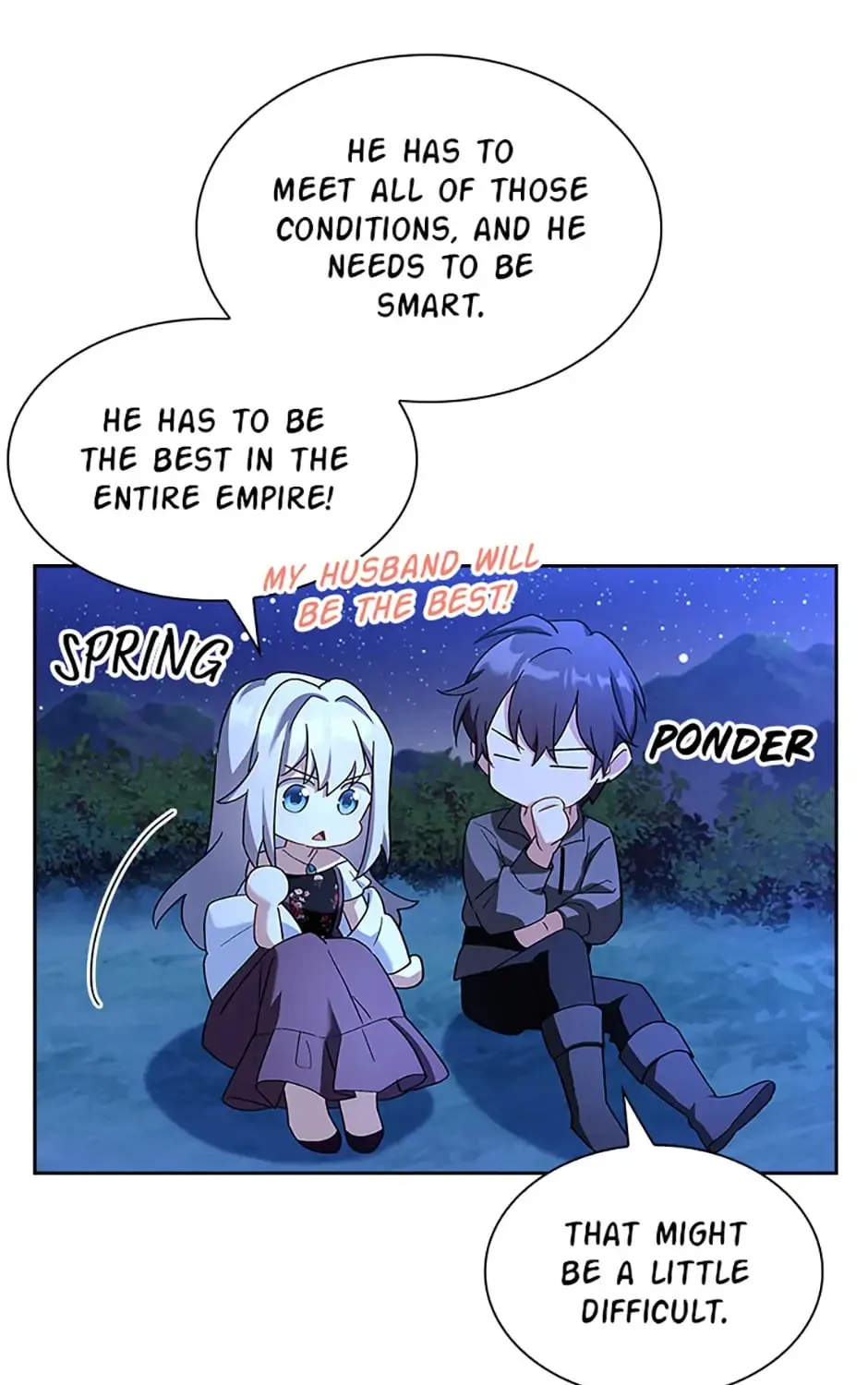 Read From BFF to Obsessive Hubby chapter 8 image 92 on Lezhin