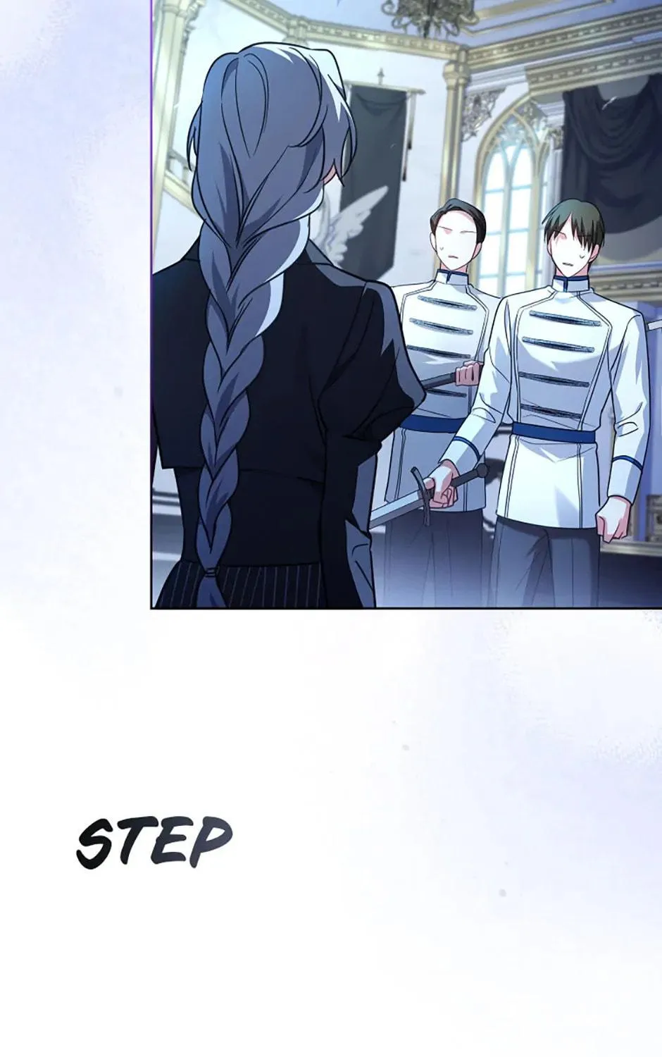 Read From BFF to Obsessive Hubby chapter 80 image 16 on Lezhin