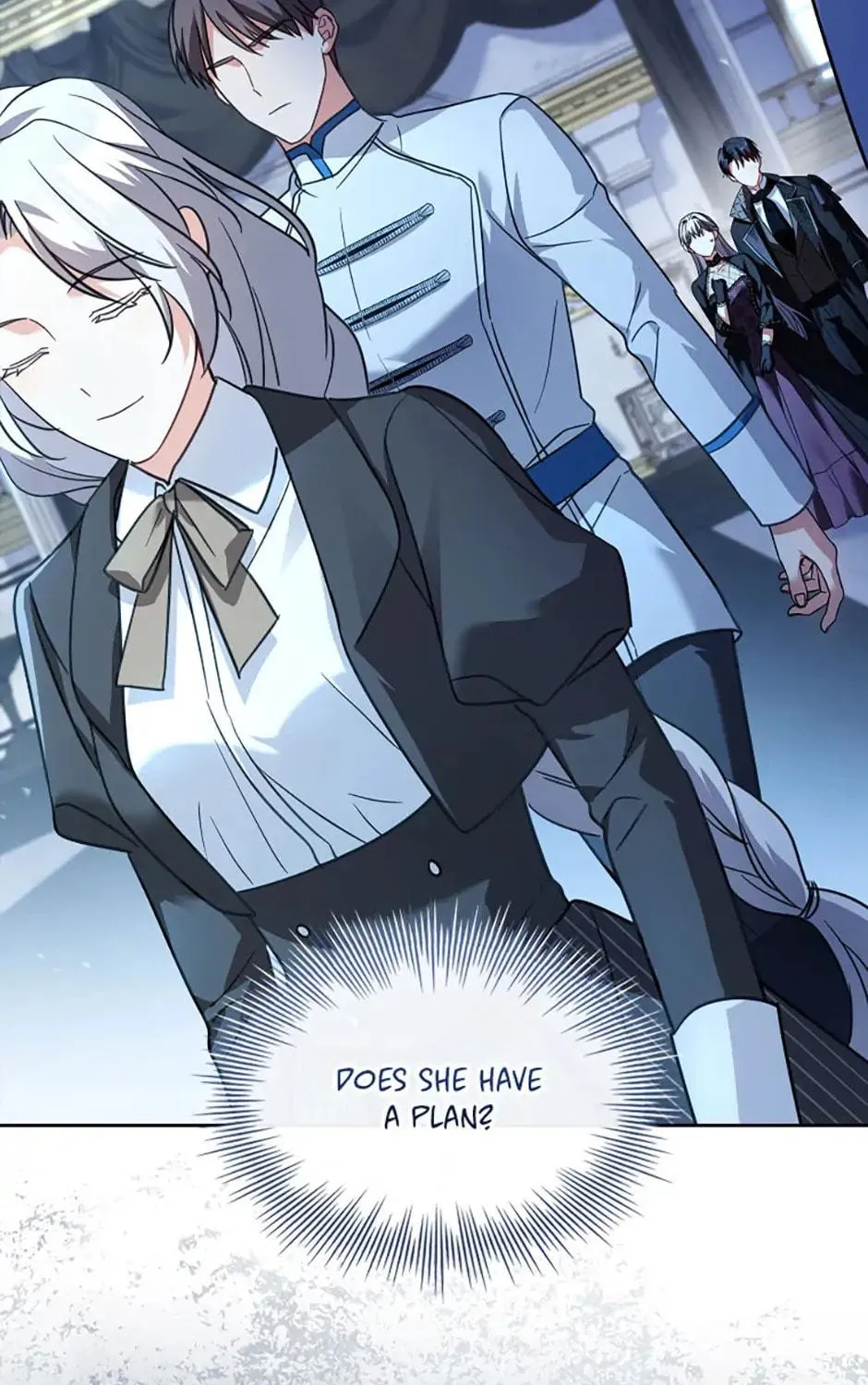 Read From BFF to Obsessive Hubby chapter 80 image 18 on Lezhin