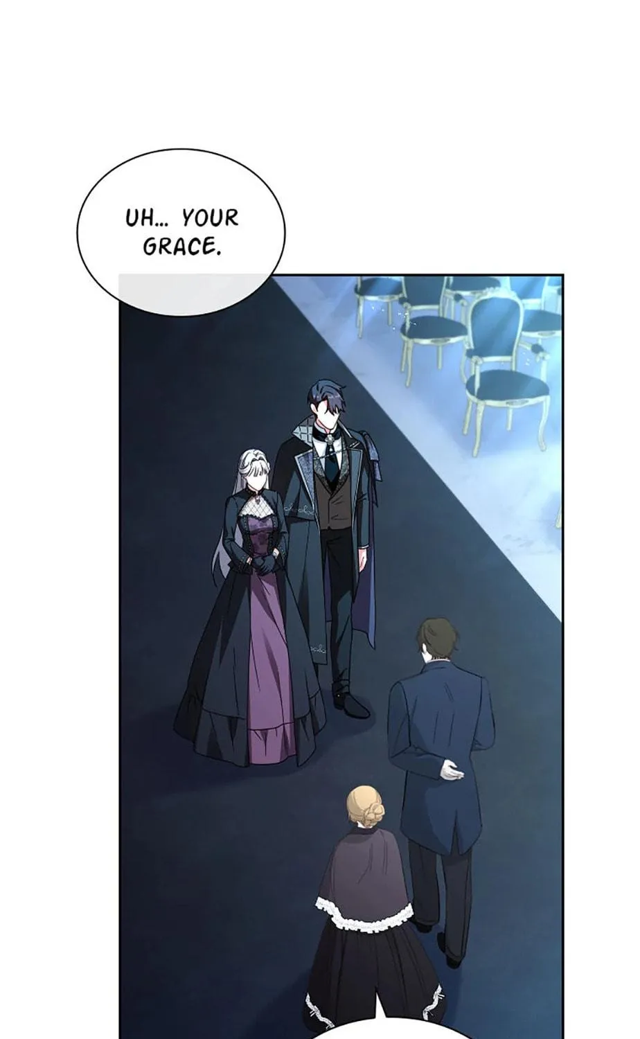 Read From BFF to Obsessive Hubby chapter 80 image 34 on Lezhin