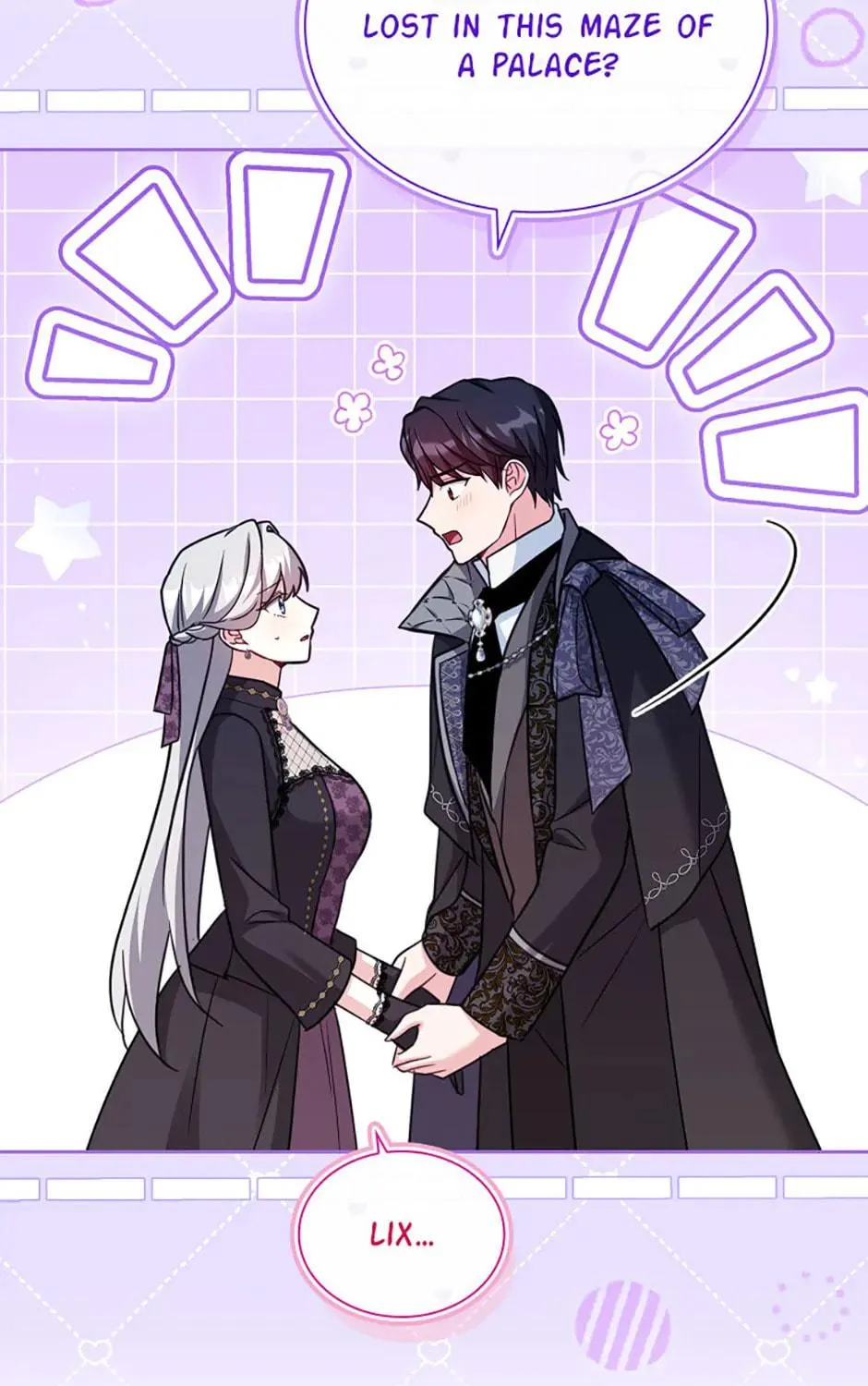 Read From BFF to Obsessive Hubby chapter 80 image 48 on Lezhin