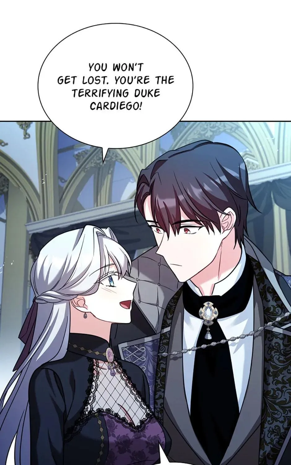 Read From BFF to Obsessive Hubby chapter 80 image 52 on Lezhin
