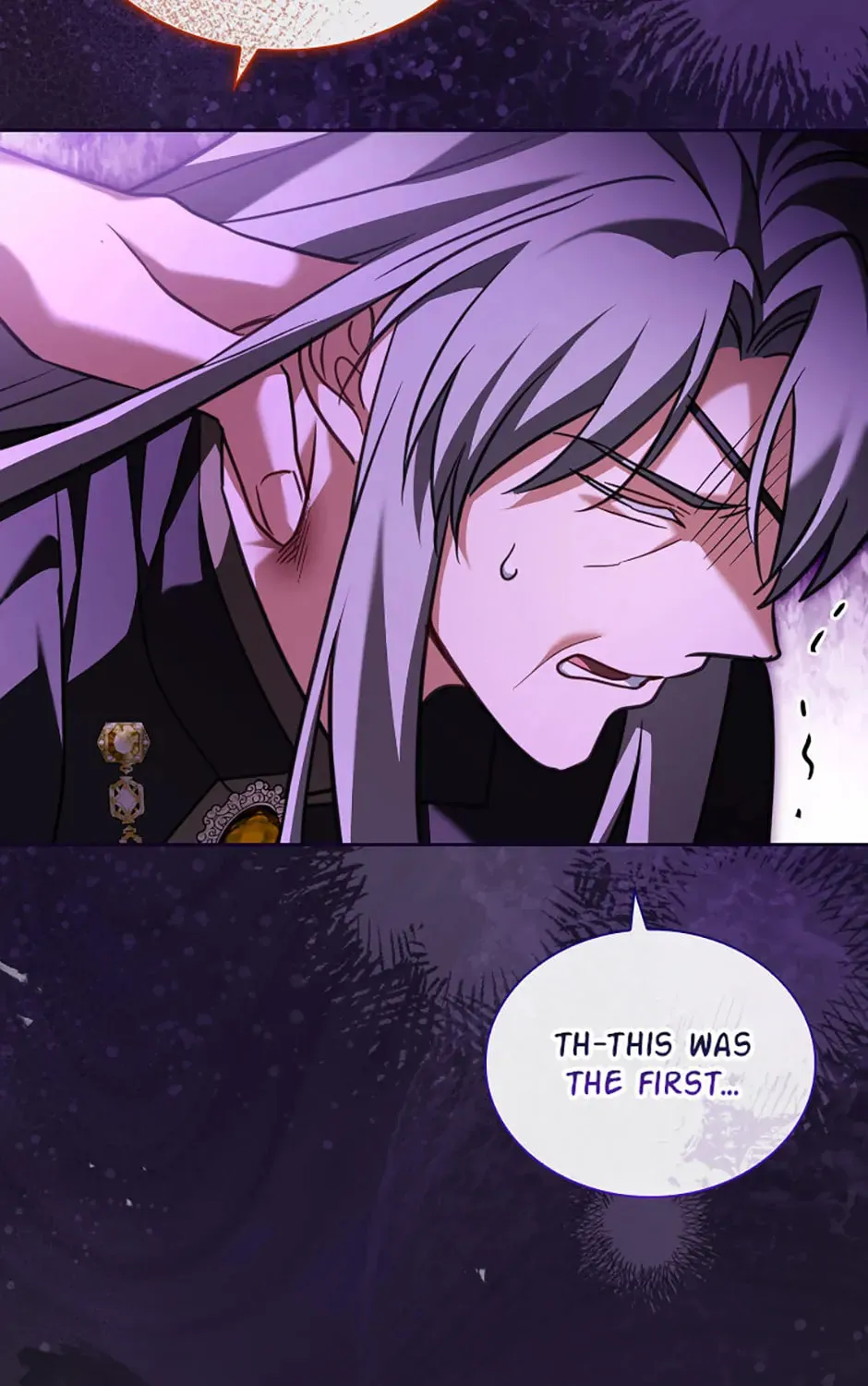 Read From BFF to Obsessive Hubby chapter 81 image 36 on Lezhin