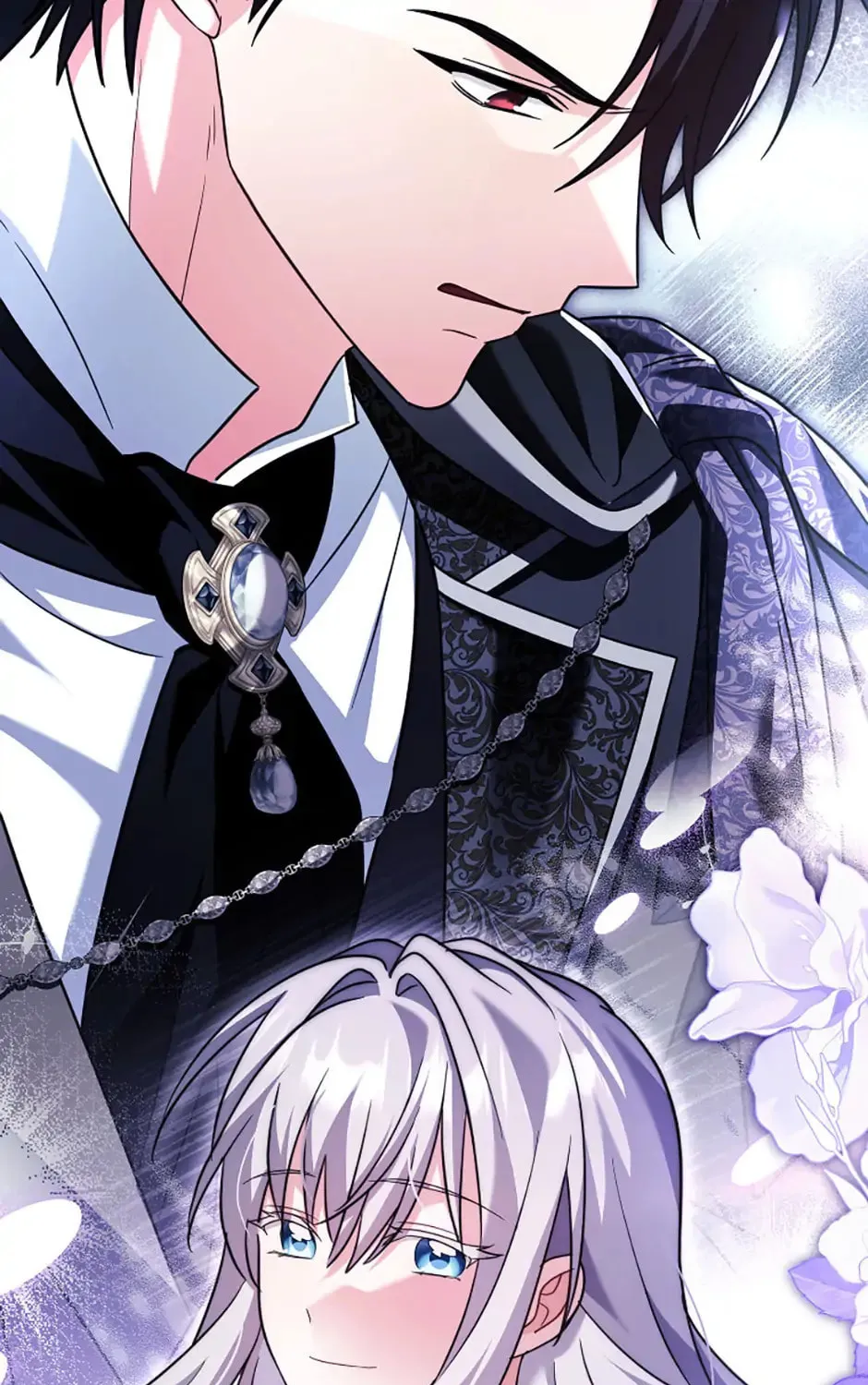 Read From BFF to Obsessive Hubby chapter 81 image 44 on Lezhin