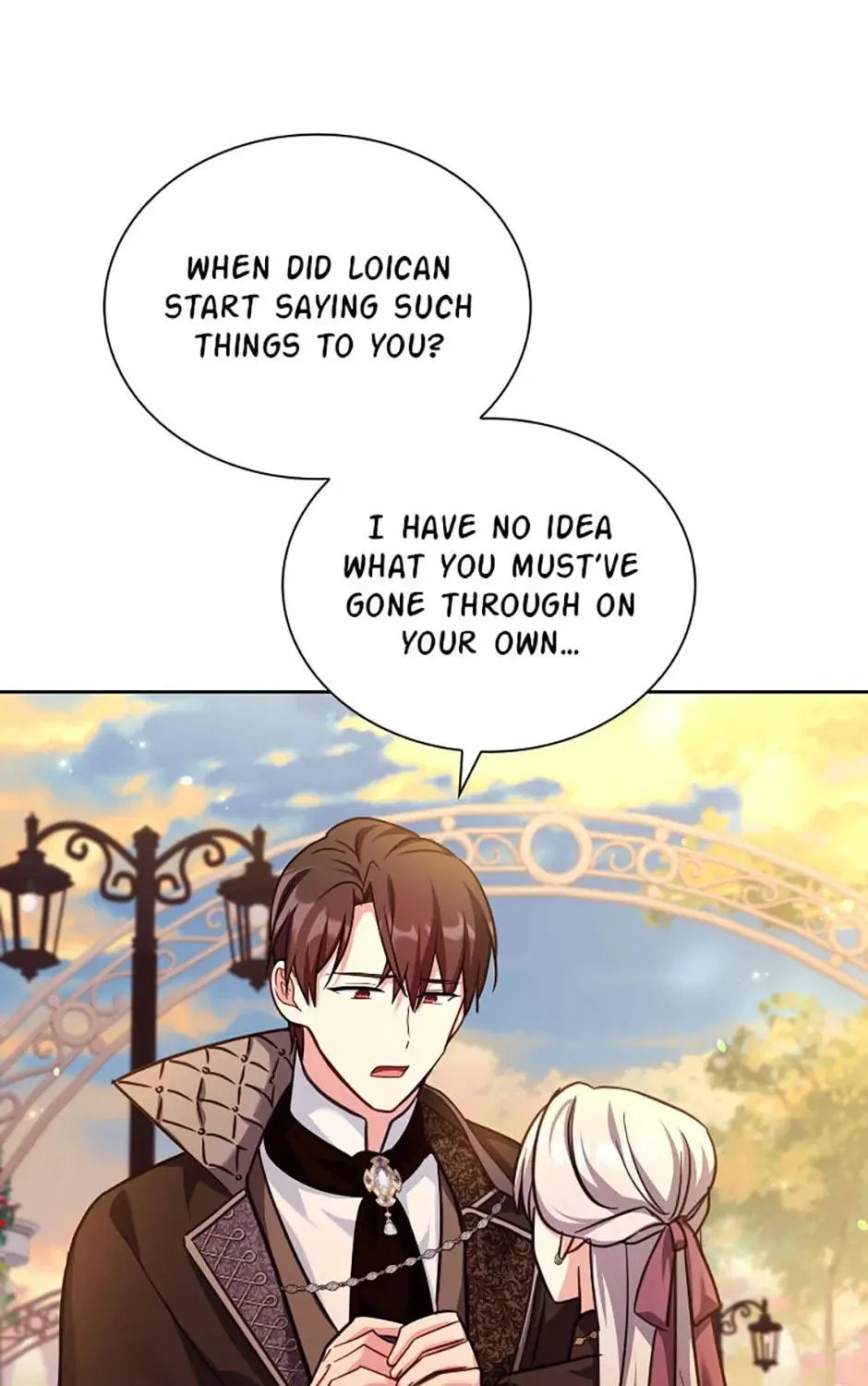 Read From BFF to Obsessive Hubby chapter 81 image 76 on Lezhin