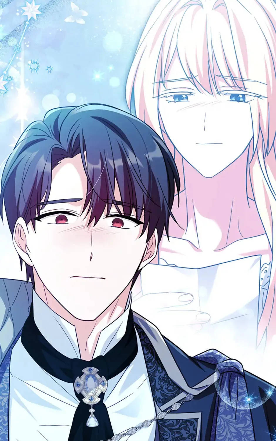 Read From BFF to Obsessive Hubby chapter 81 image 80 on Lezhin
