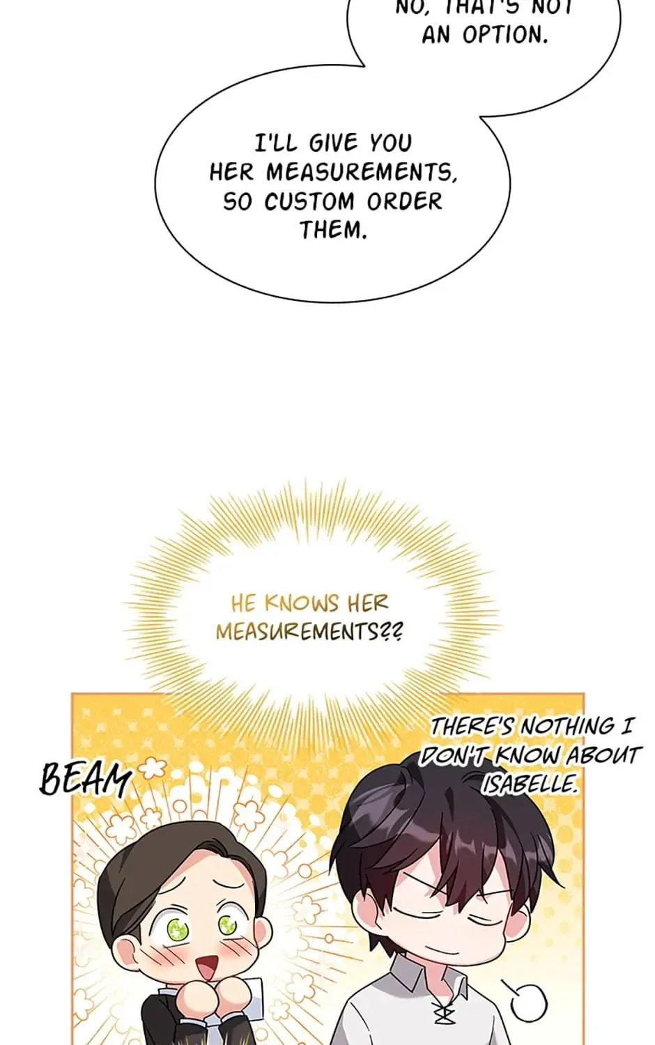 Read From BFF to Obsessive Hubby chapter 9 image 10 on Lezhin