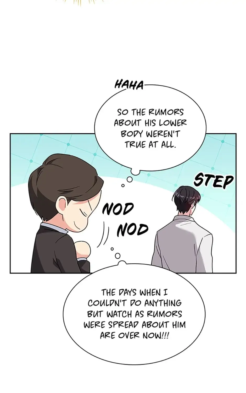 Read From BFF to Obsessive Hubby chapter 9 image 12 on Lezhin