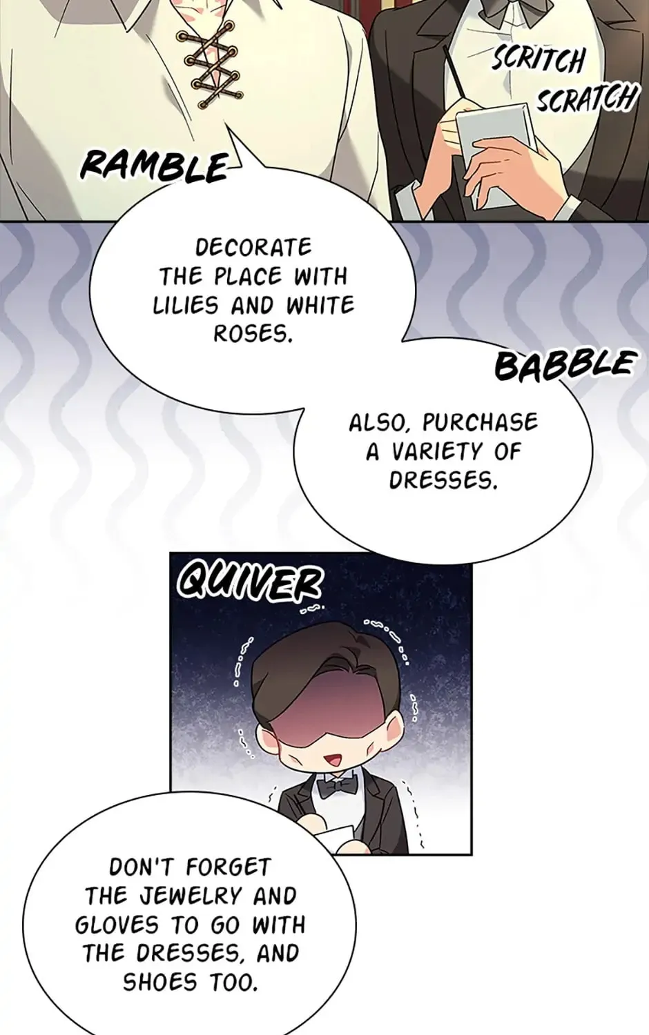 Read From BFF to Obsessive Hubby chapter 9 image 6 on Lezhin