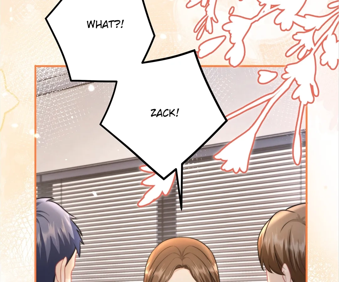 From Contract to Connection Chapter 17 page 97 - 
