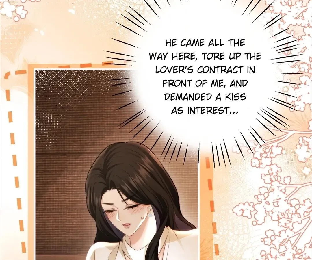 From Contract to Connection Chapter 20 page 90 - 