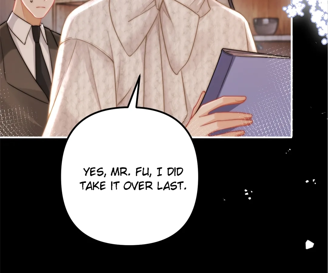 From Contract to Connection Chapter 21 page 84 - 