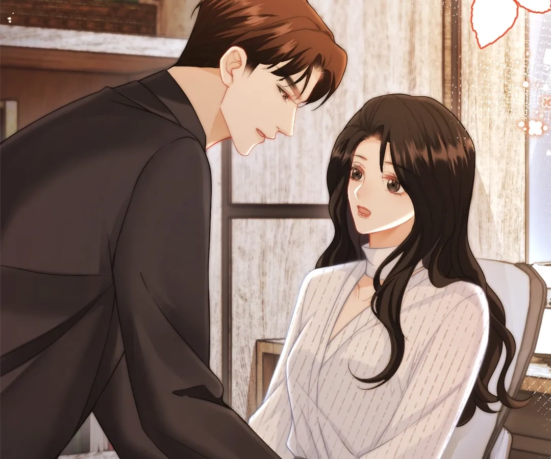 From Contract to Connection Chapter 24 page 23 - 