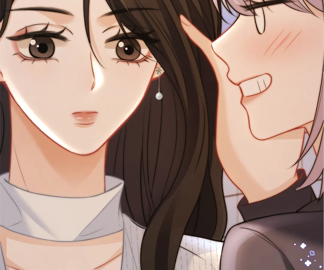 From Contract to Connection Chapter 24 page 98 - 