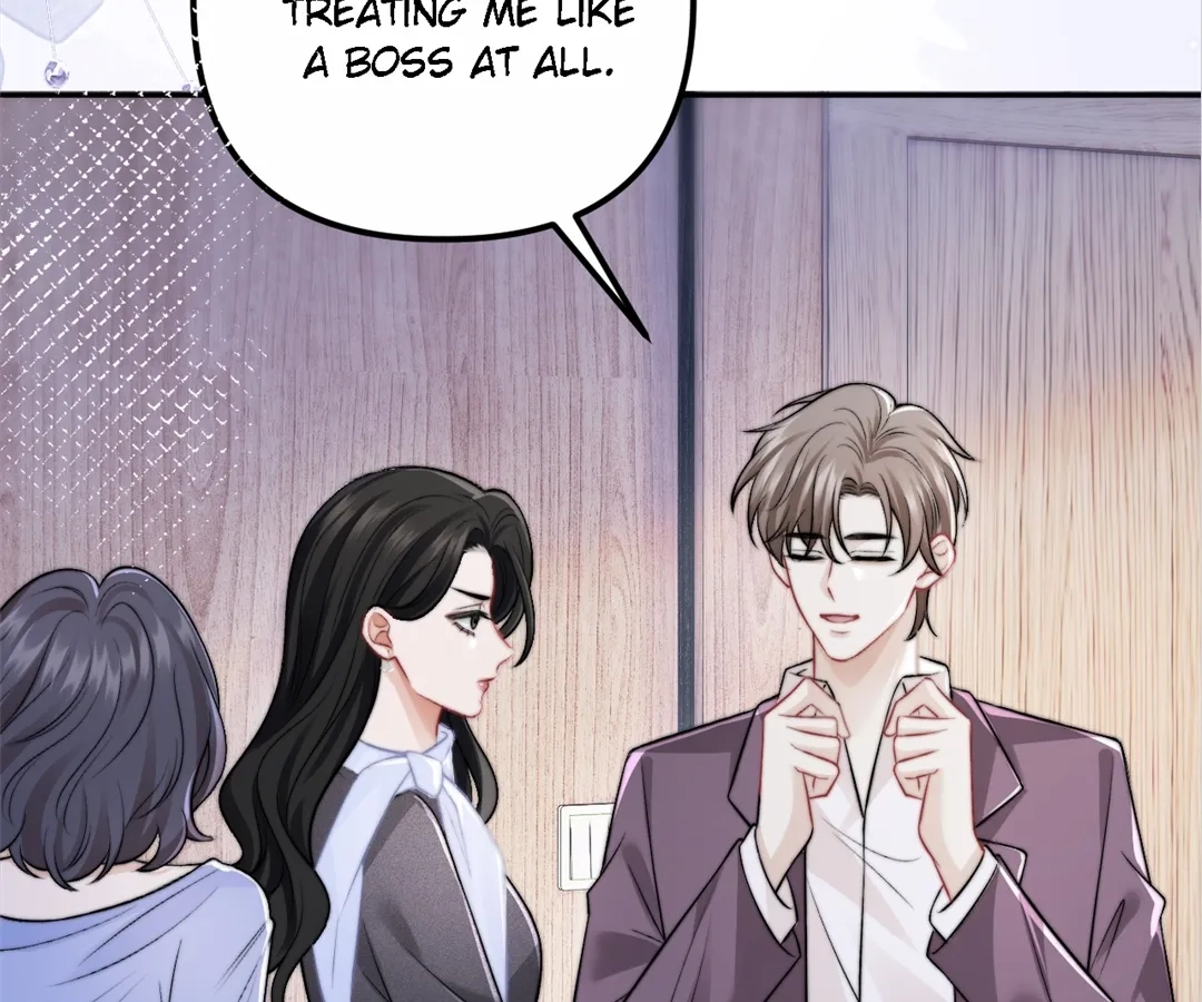 From Contract to Connection Chapter 28 page 122 - 