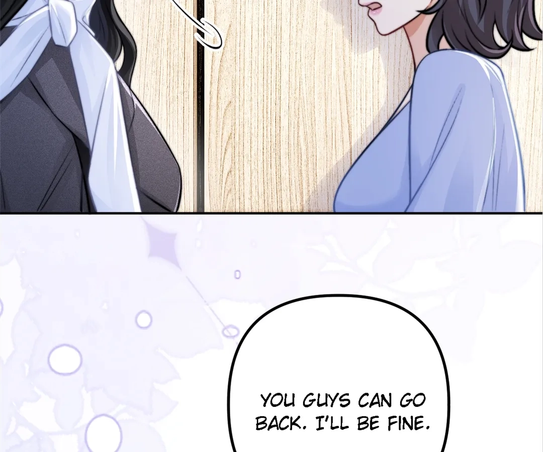 From Contract to Connection Chapter 28 page 74 - 