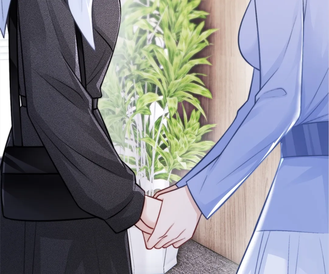 From Contract to Connection Chapter 28 page 84 - 