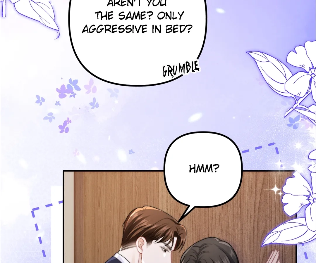 From Contract to Connection Chapter 30 page 116 - 