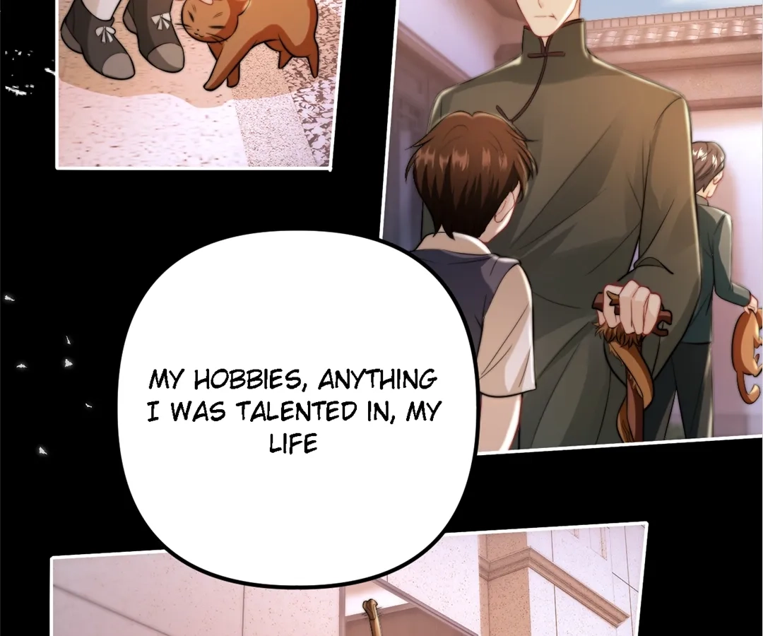 From Contract to Connection Chapter 30 page 21 - 