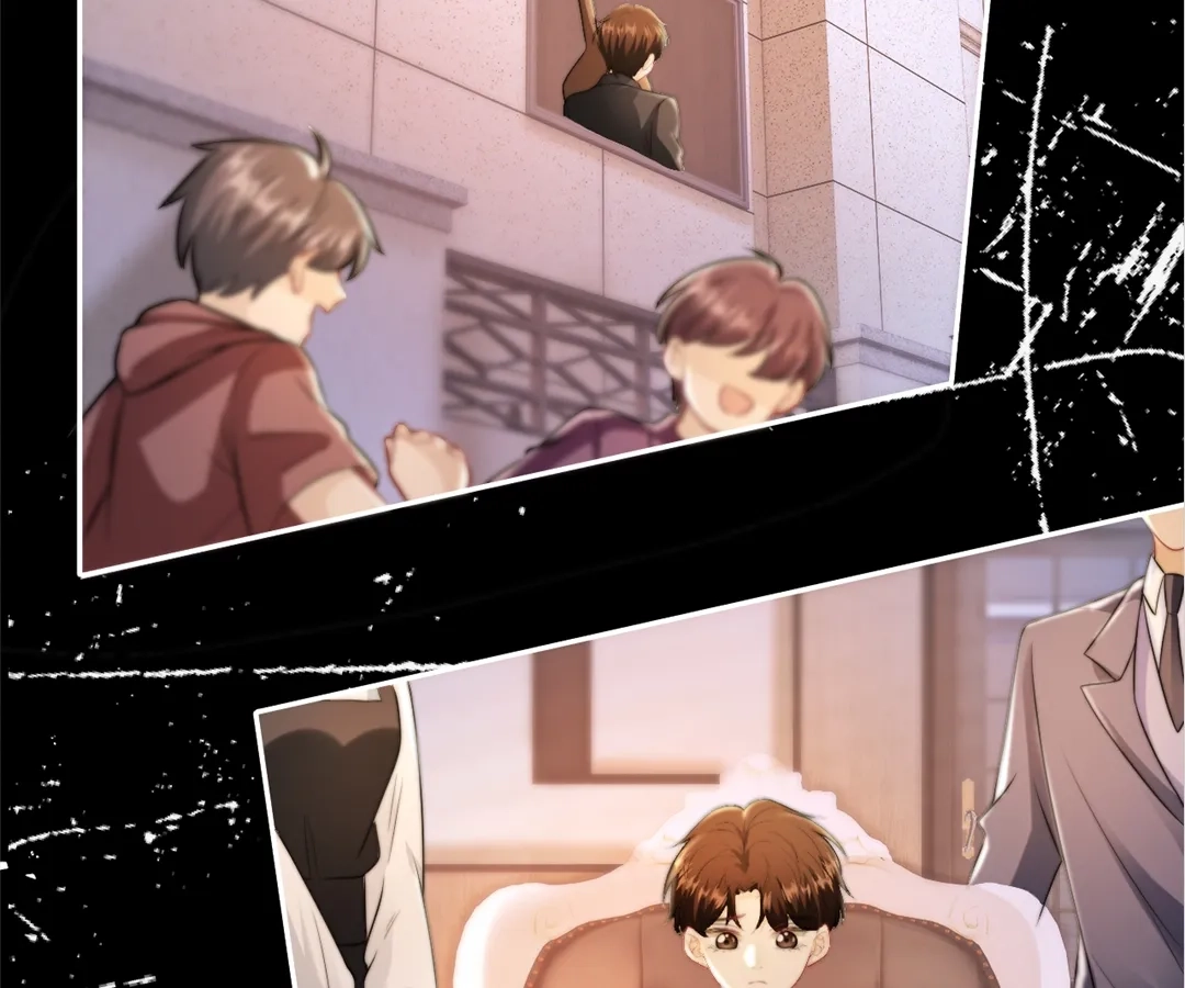 From Contract to Connection Chapter 30 page 22 - 