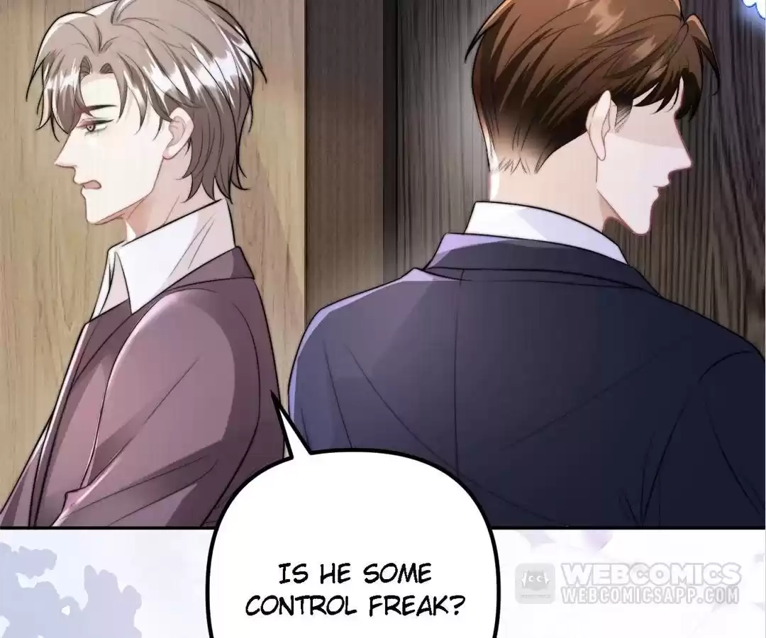 From Contract to Connection Chapter 30 page 27 - 